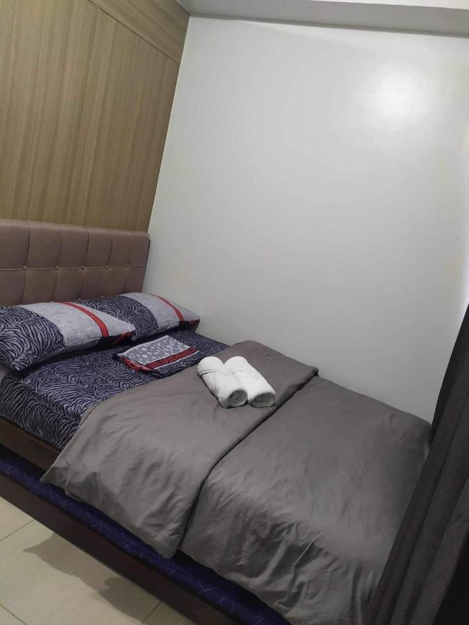 Norchel's Staycation Near Mall Of Aparthotel