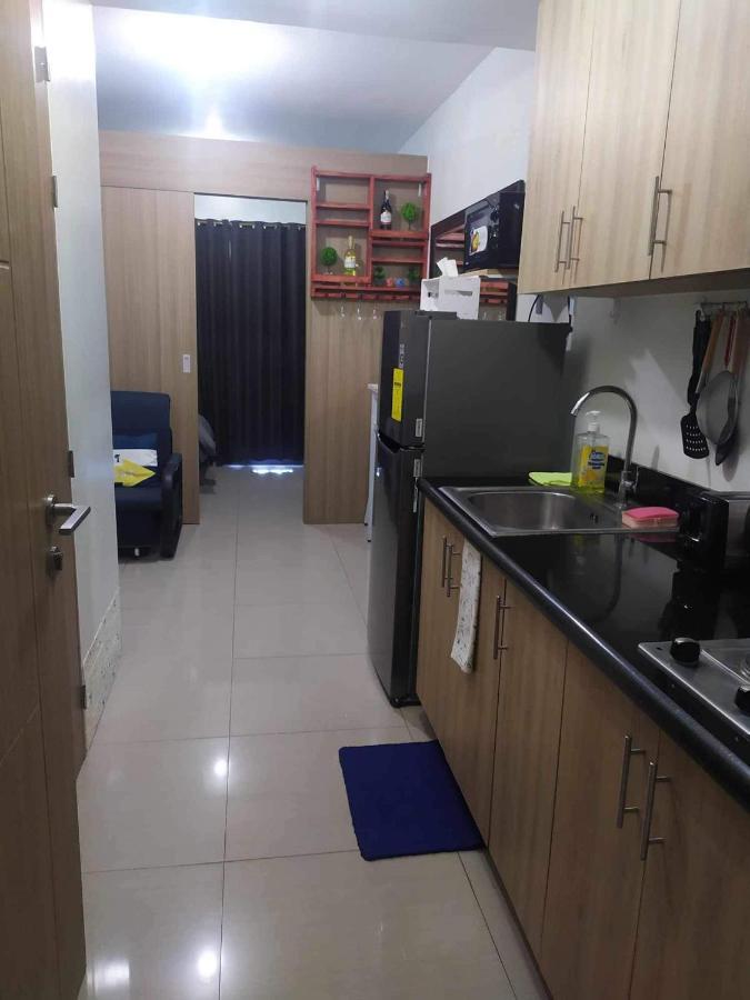 Norchel's Staycation Near Mall Of * Manila