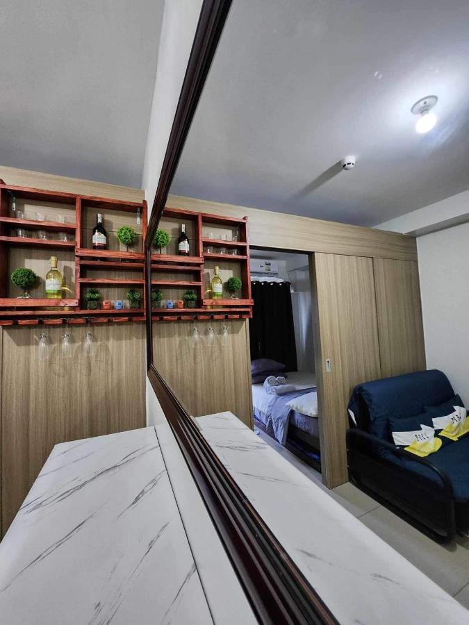 Norchel's Staycation Near Mall Of