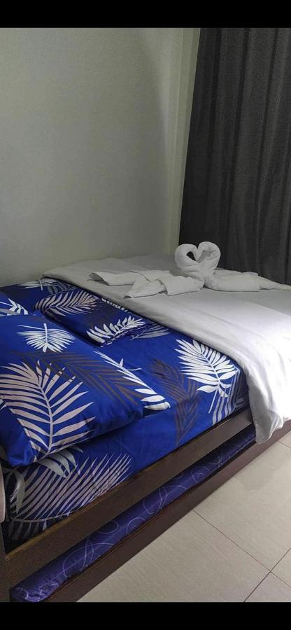 Aparthotel Norchel's Staycation Near Mall Of Manila