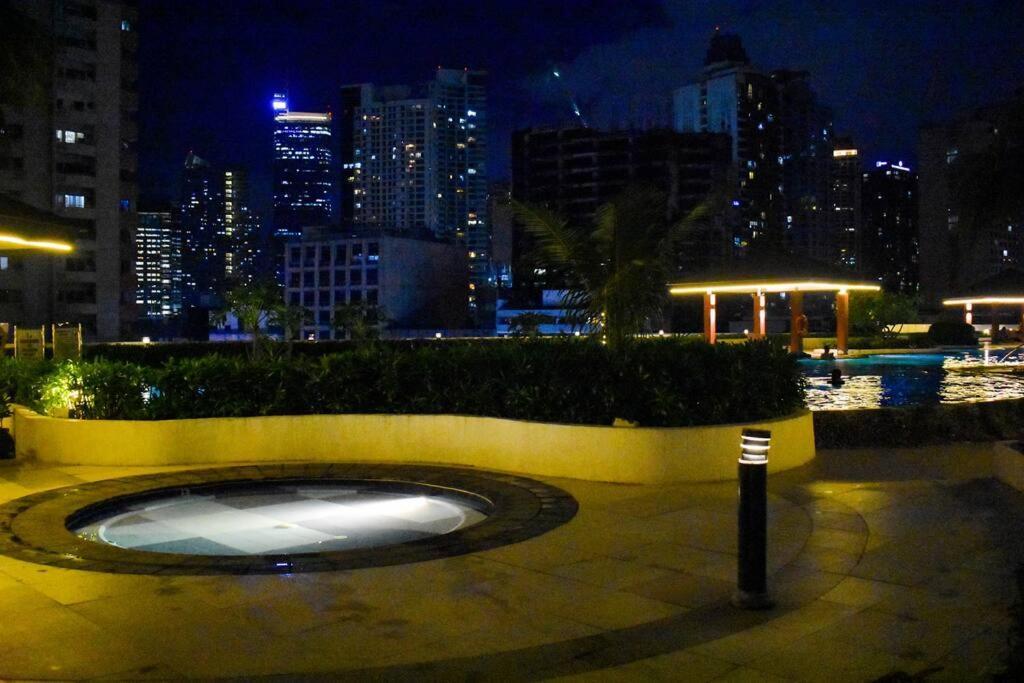 Apartamento Del Grande In Makati