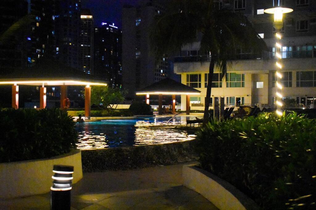 Del Grande In Makati Manila
