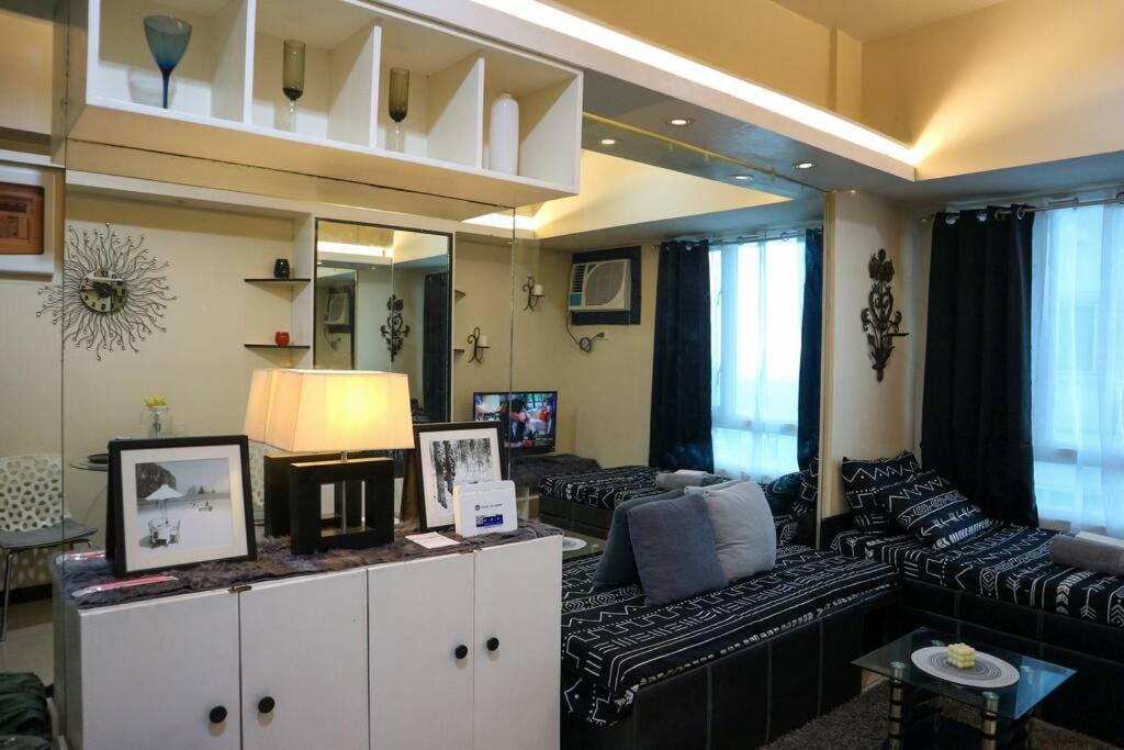 Apartamento Del Grande In Makati