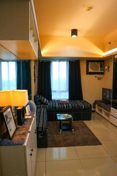 Del Grande In Makati Apartamento Manila
