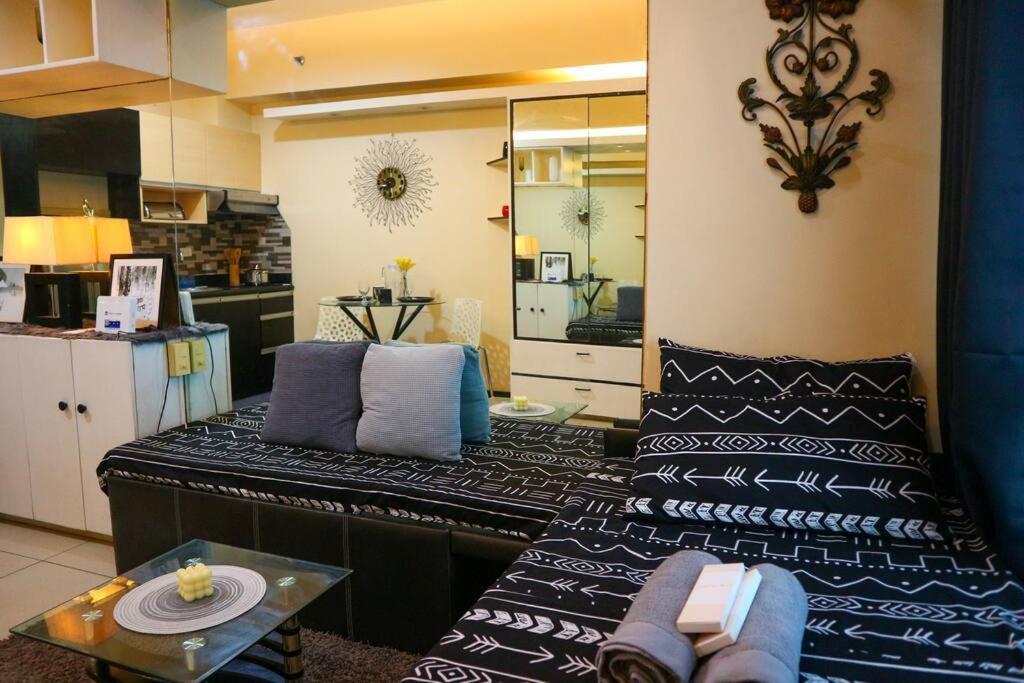 Apartamento Del Grande In Makati