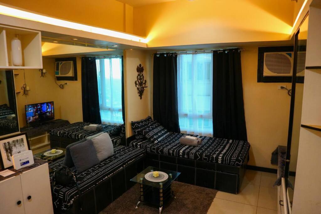 Apartamento Del Grande In Makati Manila