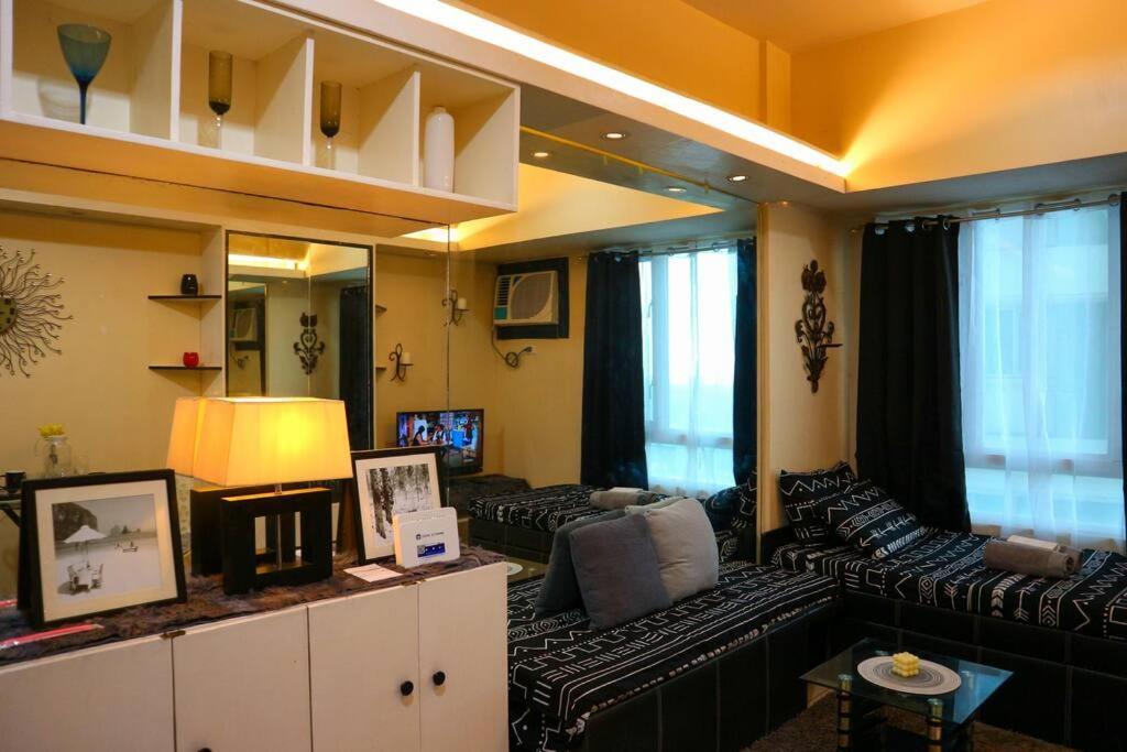 Apartamento Del Grande In Makati *