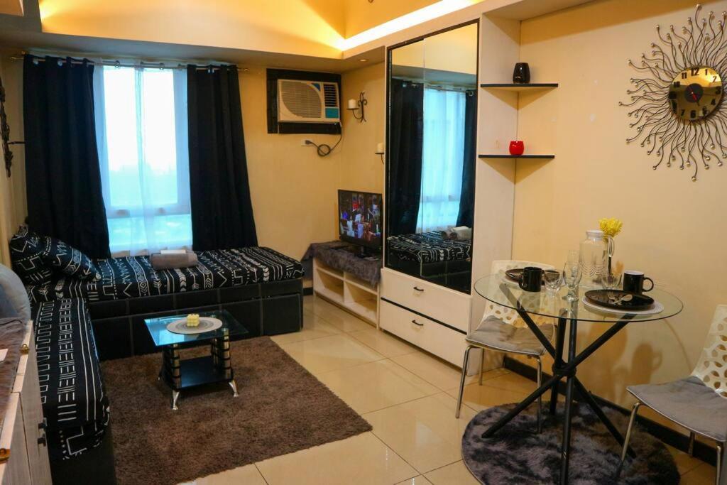 Apartamento Del Grande In Makati *