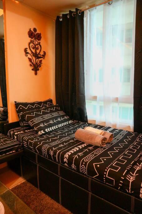 Apartamento Del Grande In Makati Manila