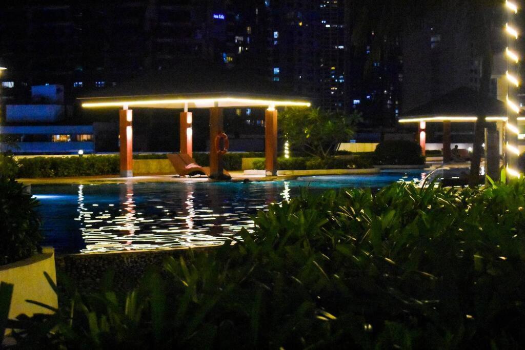 Del Grande In Makati Manila