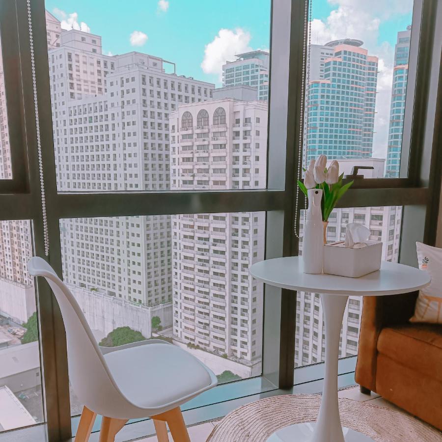 Casabay Eastwood Staycation Guest house *