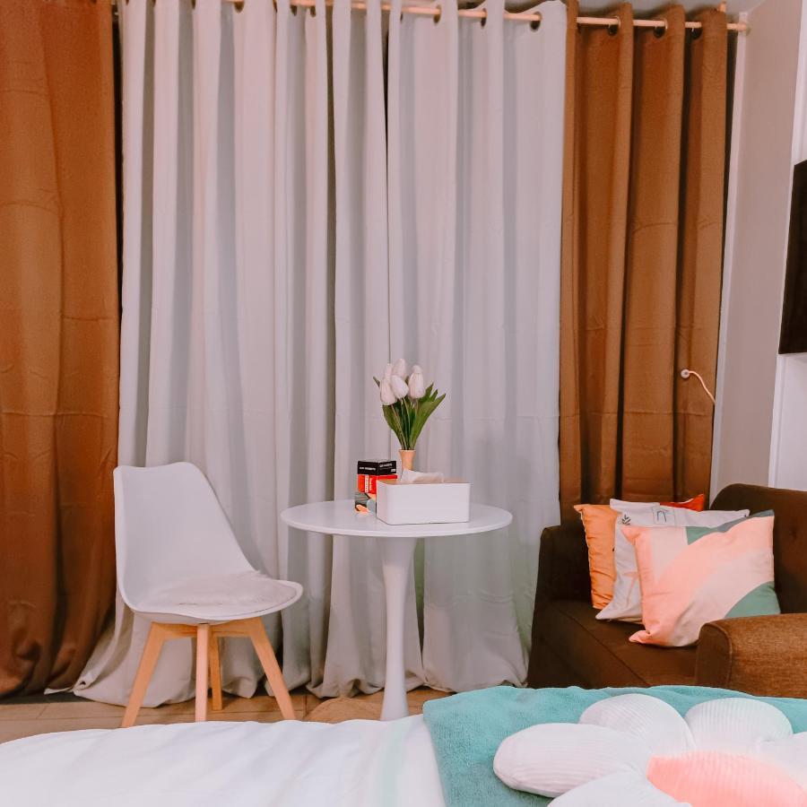 Casabay Eastwood Staycation * Manila