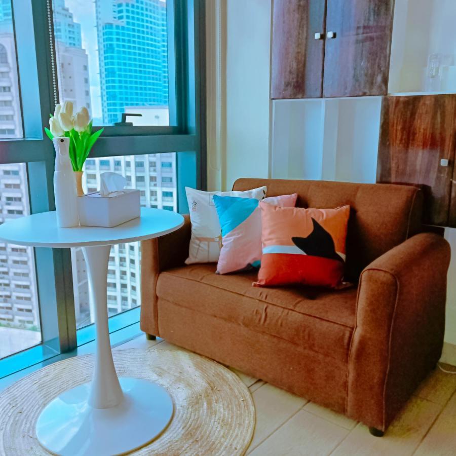 Casabay Eastwood Staycation Guest house Manila