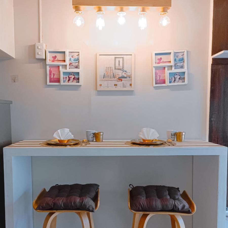 Guest house Casabay Eastwood Staycation *