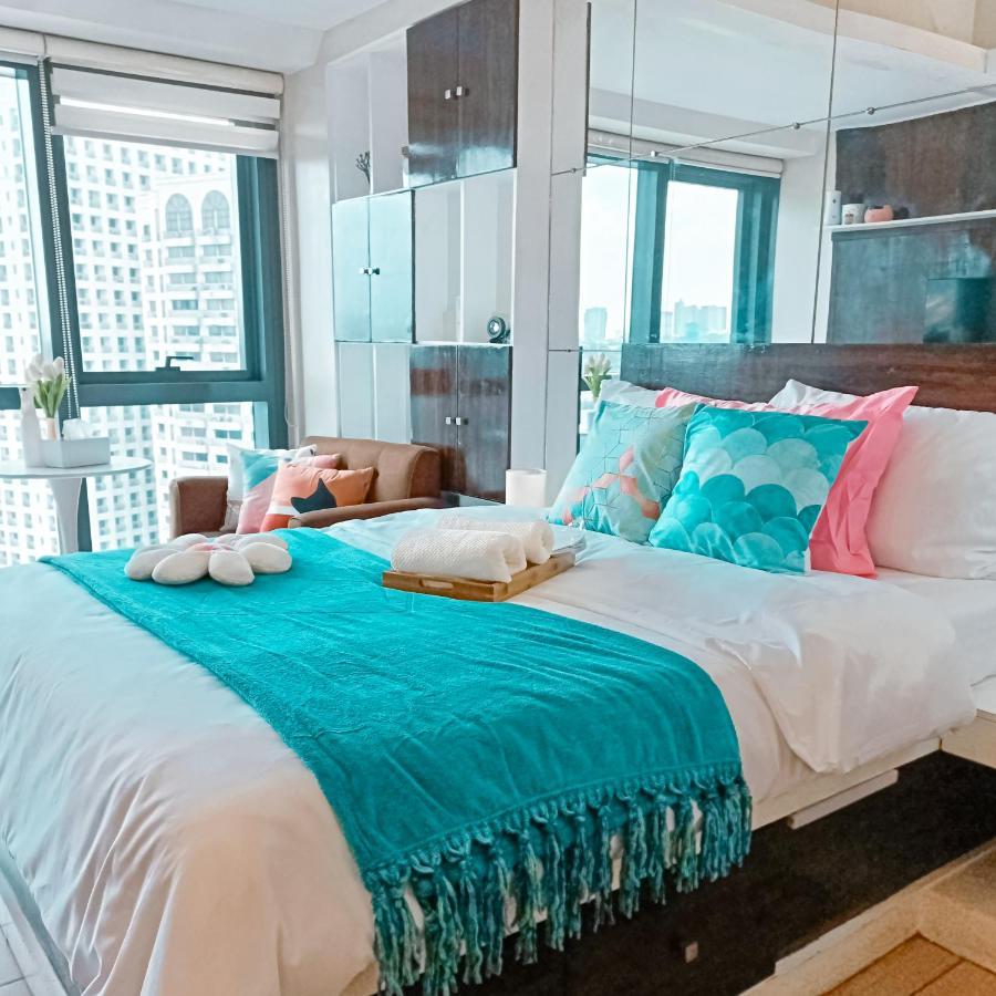 Casabay Eastwood Staycation *