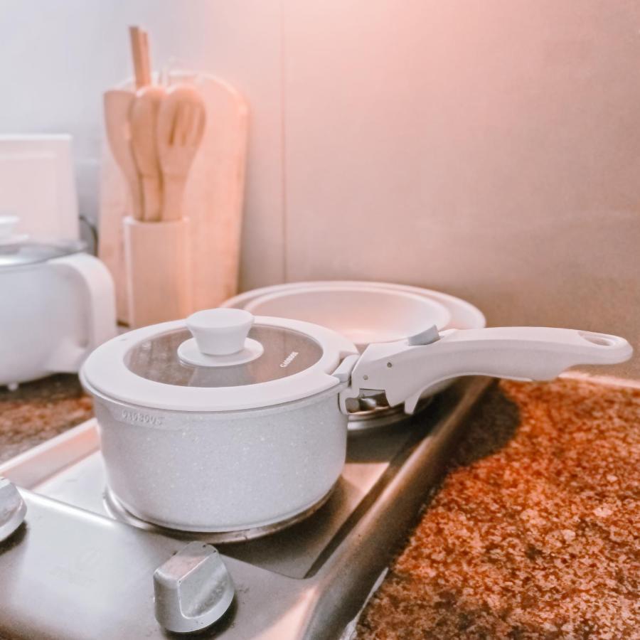 Casabay Eastwood Staycation Guest house *