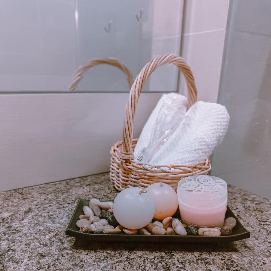 Casabay Eastwood Staycation Guest house Manila