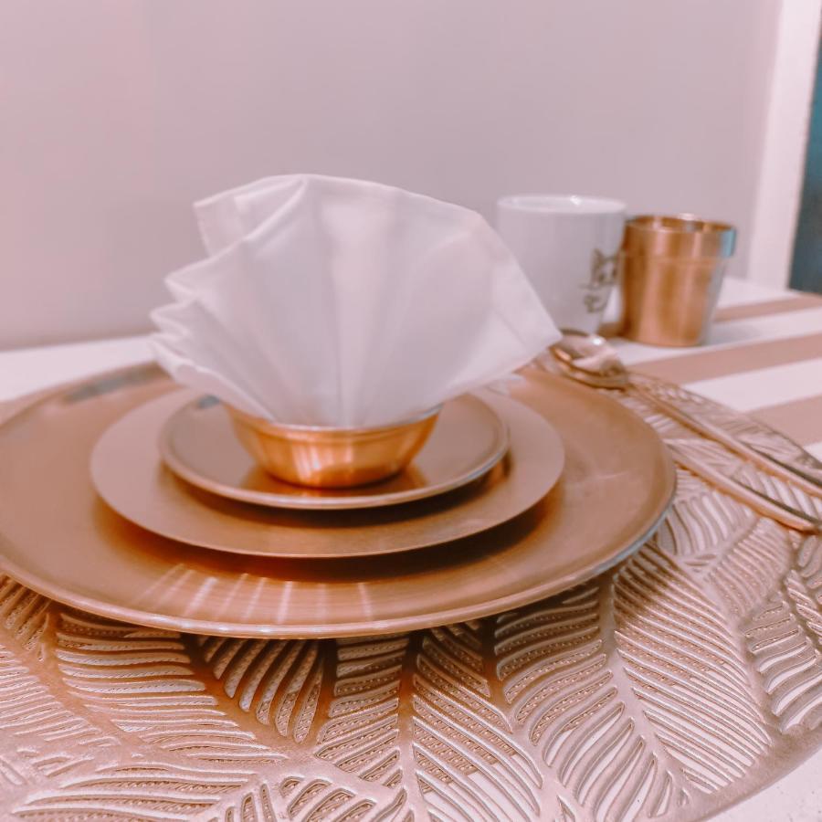 Casabay Eastwood Staycation Guest house