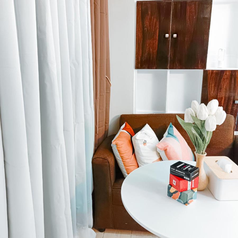 Casabay Eastwood Staycation *