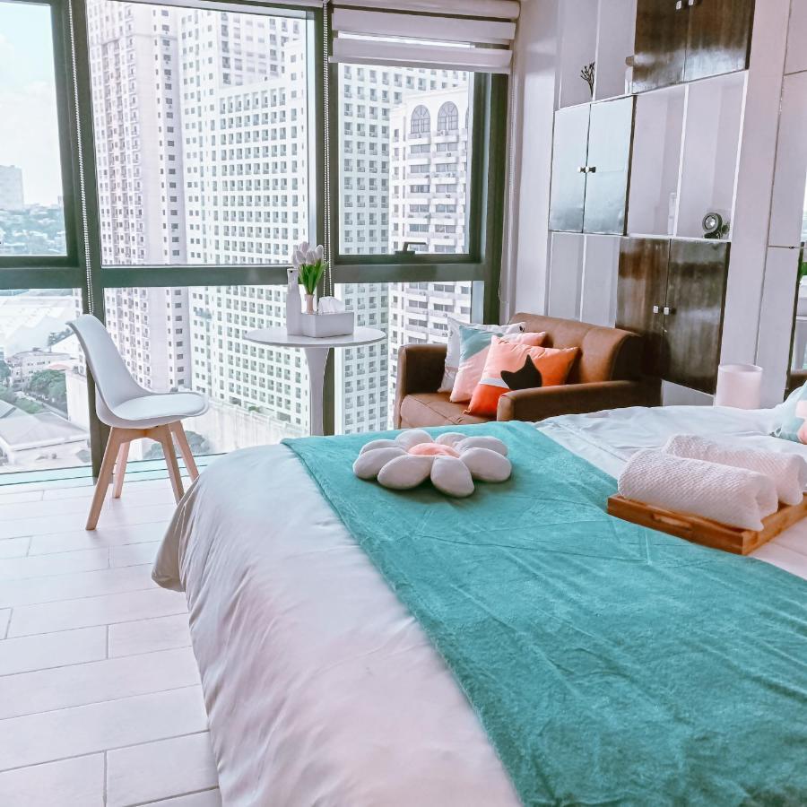 Casabay Eastwood Staycation Guest house *