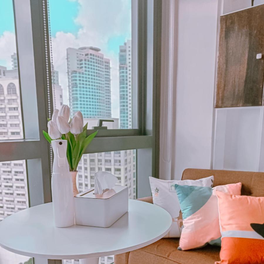 Casabay Eastwood Staycation * Manila