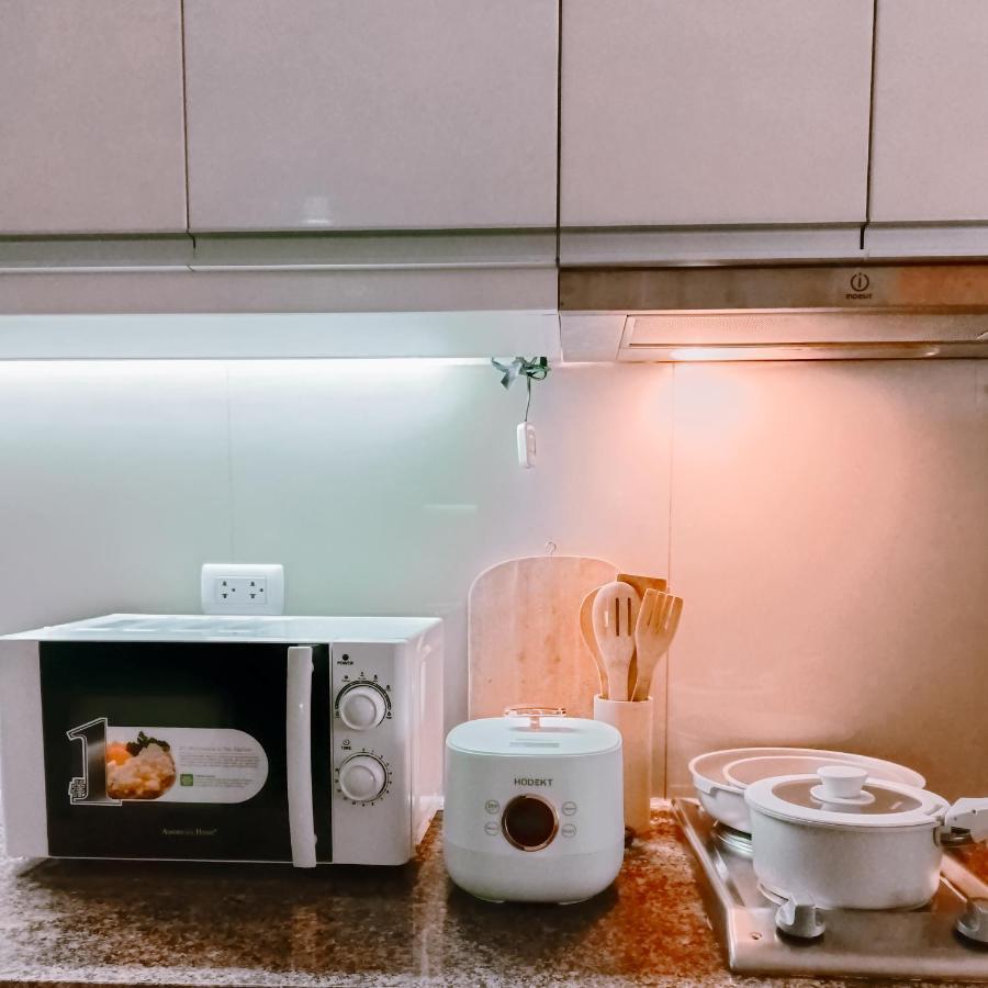 Casabay Eastwood Staycation