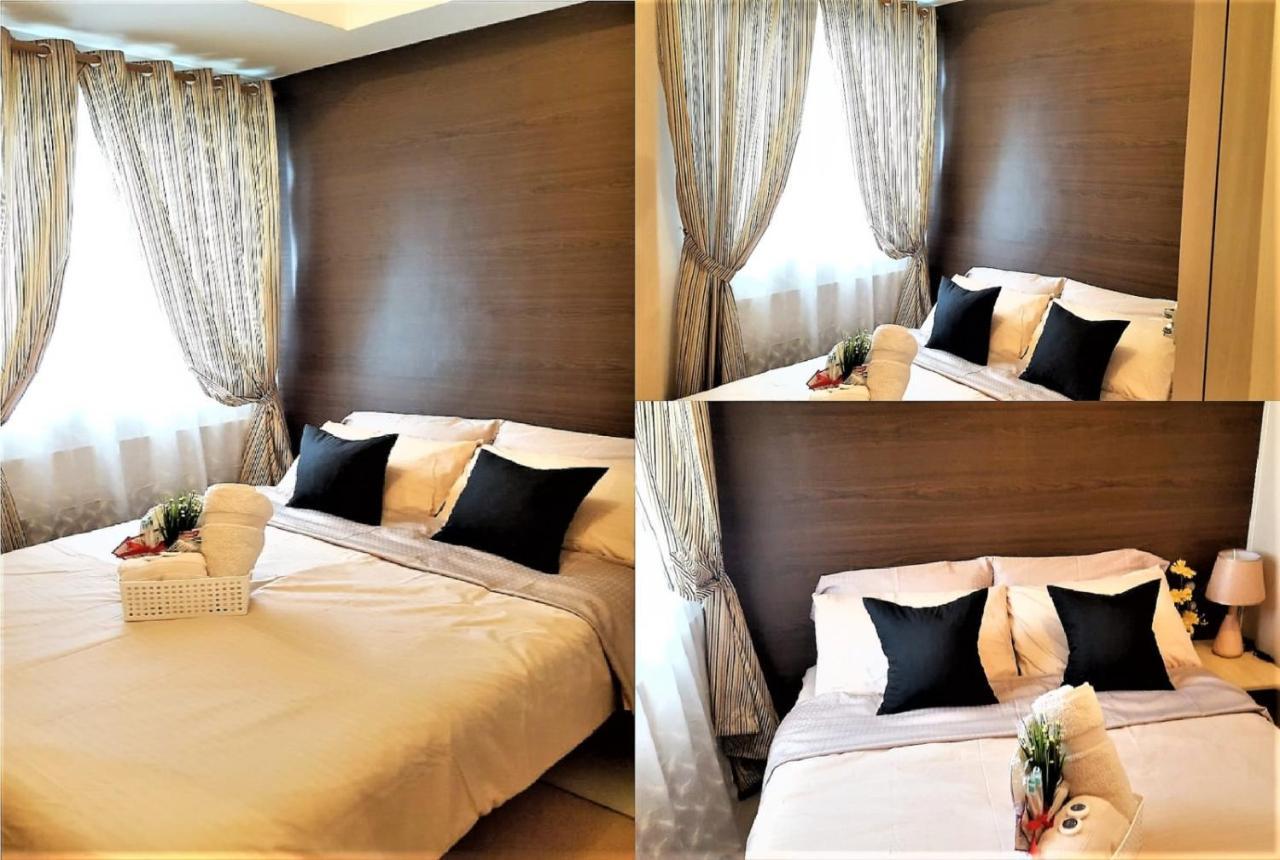 Aparthotel The Bermuda At Grass Residences Quezon Manila