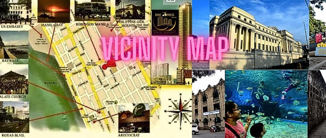 Family Room Affordable, Cheapest Deluxe Double Unit In Manila With 2 Balconies & 2 Bathrooms 25 Percent Discount, Free Sauna & Pool Access Near Manila Bay, Robinsons Place Ermita, Pgh, Bellagio, Up, Pedrogil, Us Embassy, Naia Airport Updated 2024 Aparthotel Manila