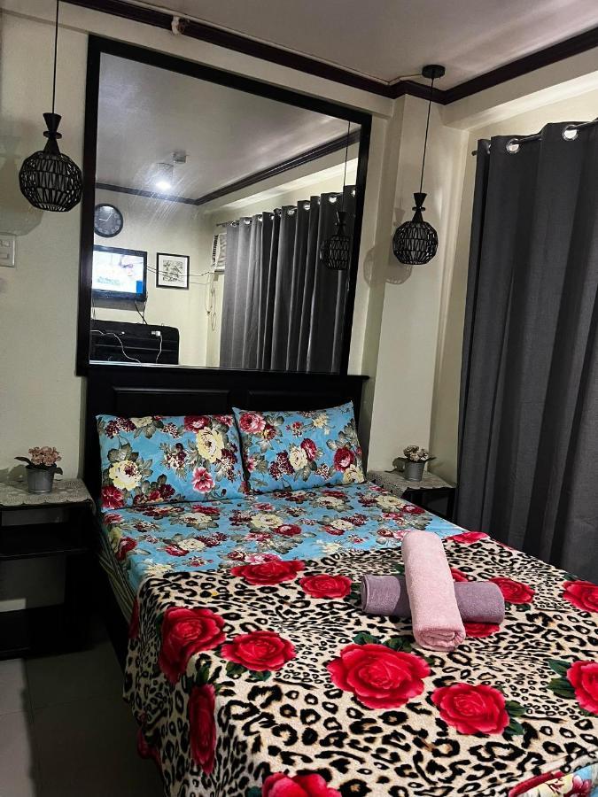 V&j Transient Condotel
