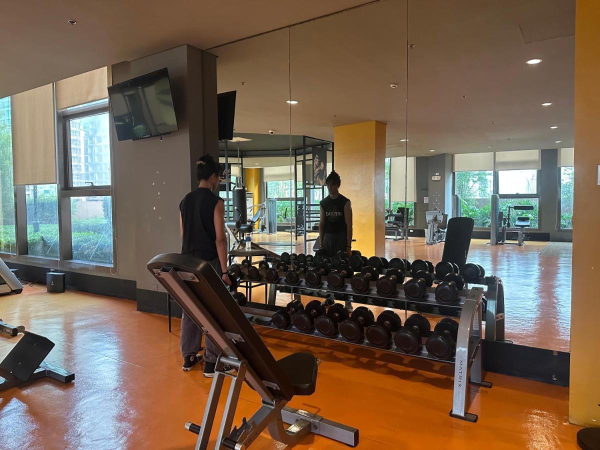 The Radiance Bay Apartment Manila