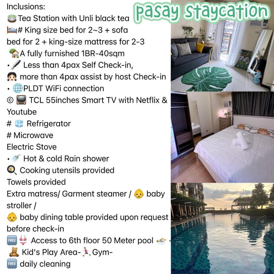 The Radiance Bay Manila