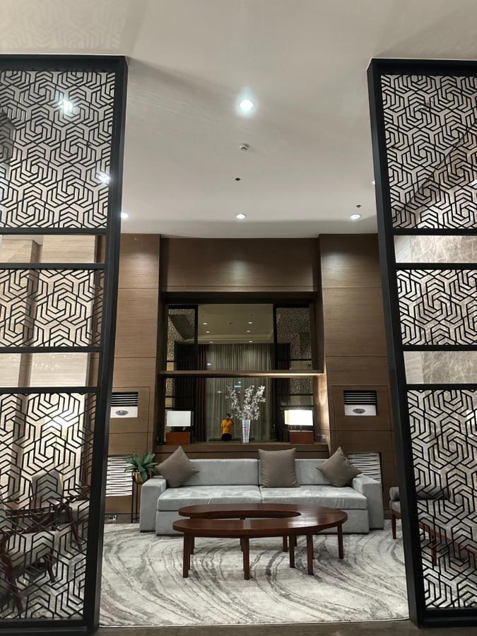 The Radiance Bay Apartment *