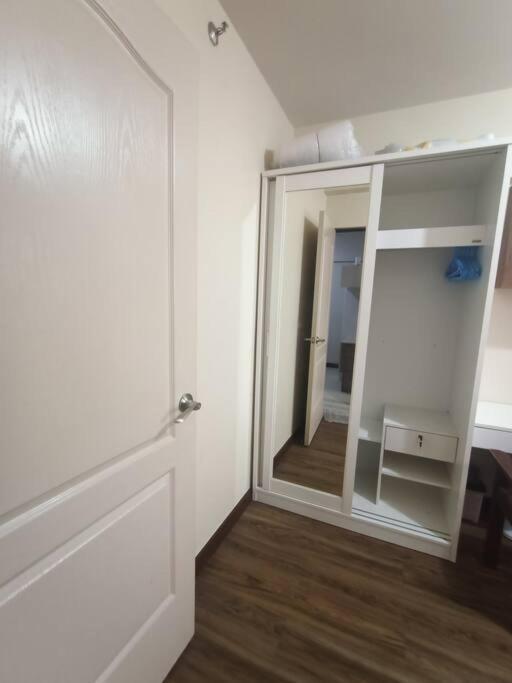 Apartment Available Type Unit