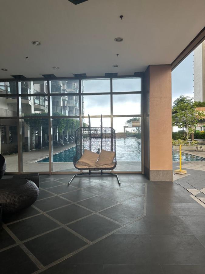 Apartment The Radiance Bay