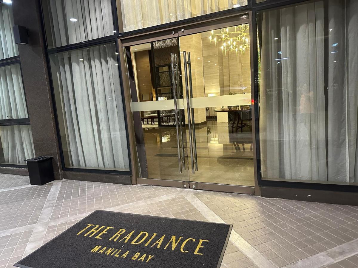 The Radiance Bay