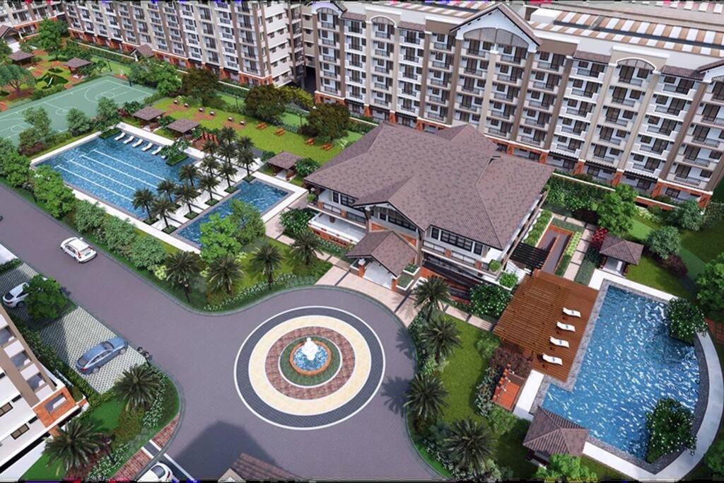 Available Type Unit * Manila