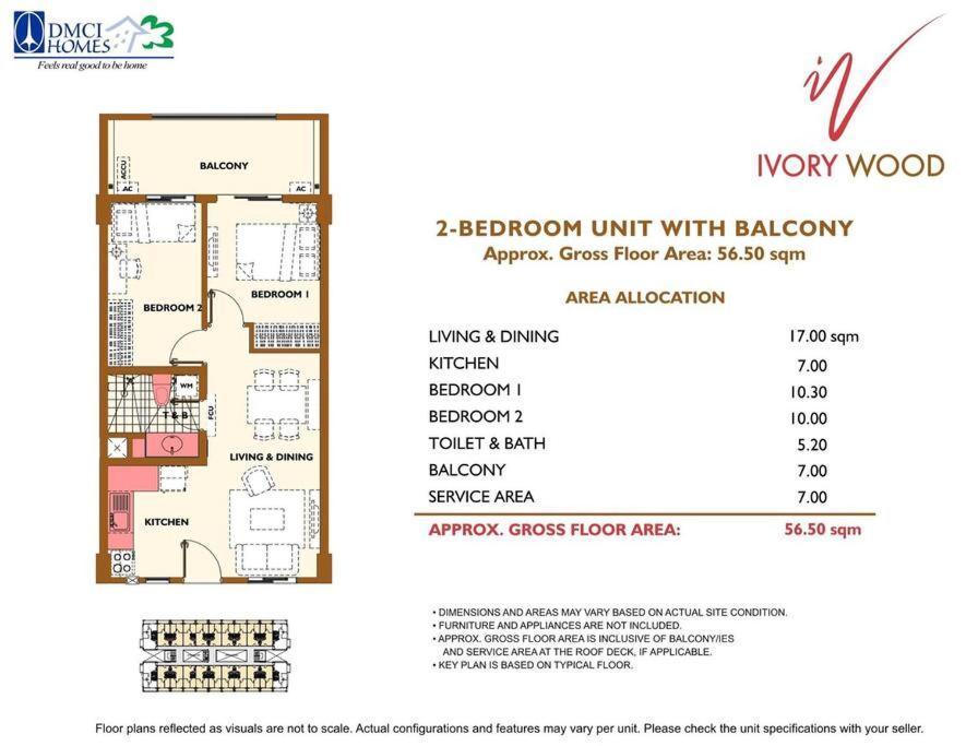 Available Type Unit *