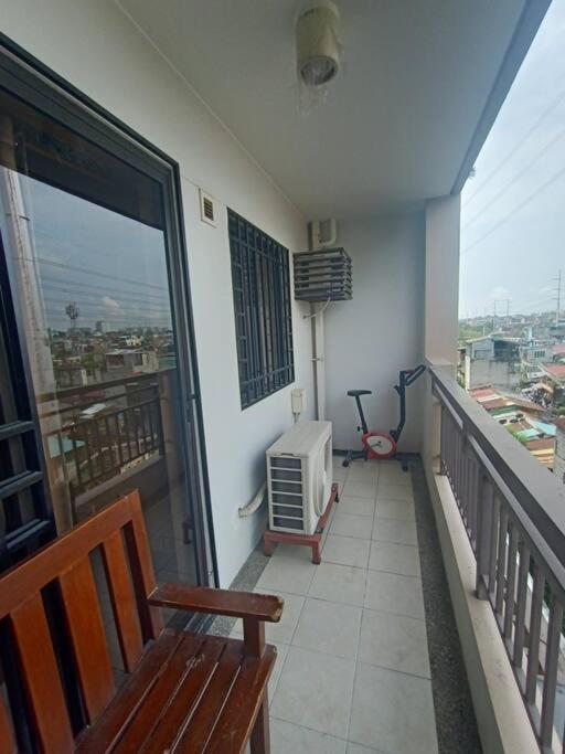 Available Type Unit Apartment *