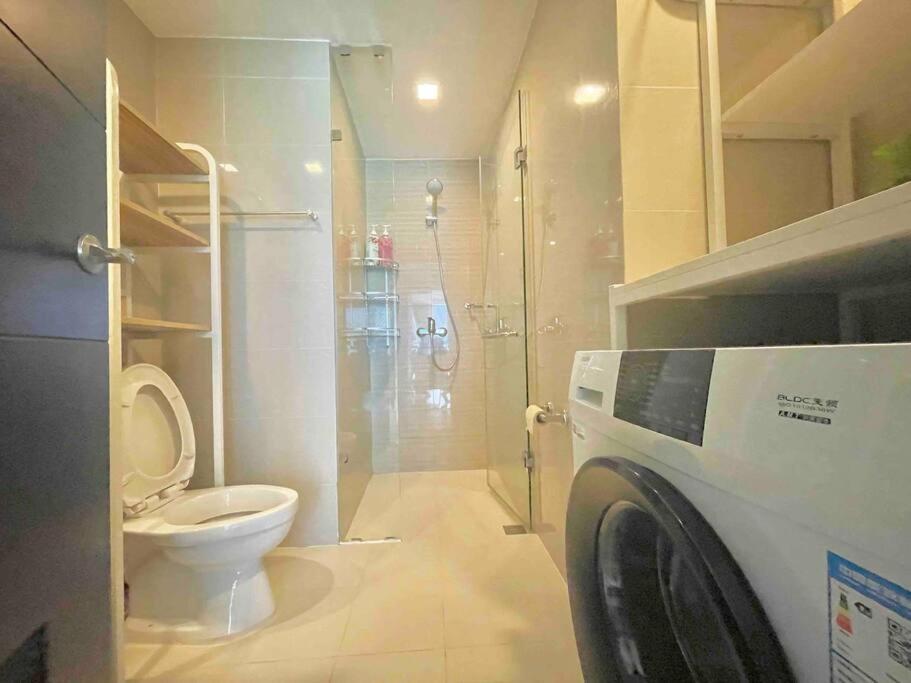 Cozy Luxury In Uptown Parksuites Bgc *
