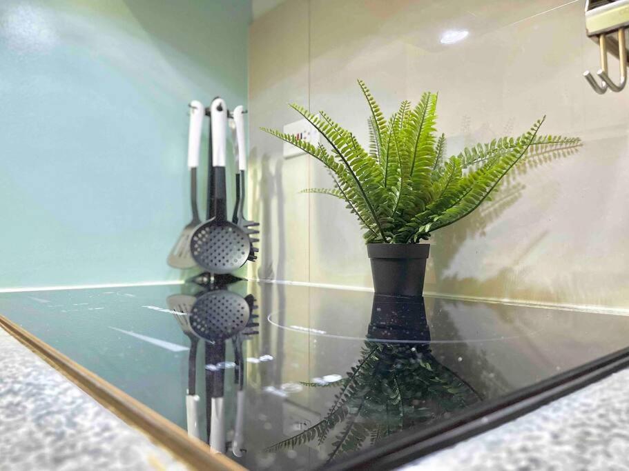 Cozy Luxury In Uptown Parksuites Bgc Apartment *