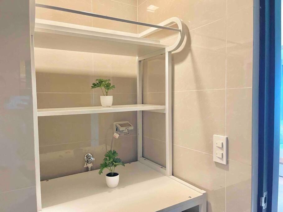 Cozy Luxury In Uptown Parksuites Bgc *