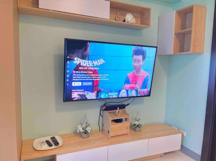Cozy Luxury In Uptown Parksuites Bgc