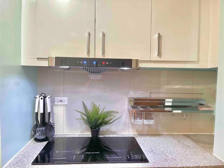 Cozy Luxury In Uptown Parksuites Bgc Apartment *