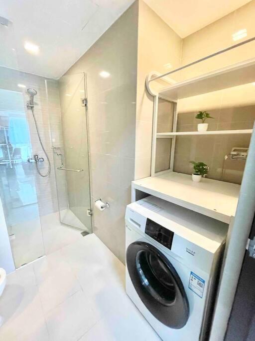 Cozy Luxury In Uptown Parksuites Bgc Manila