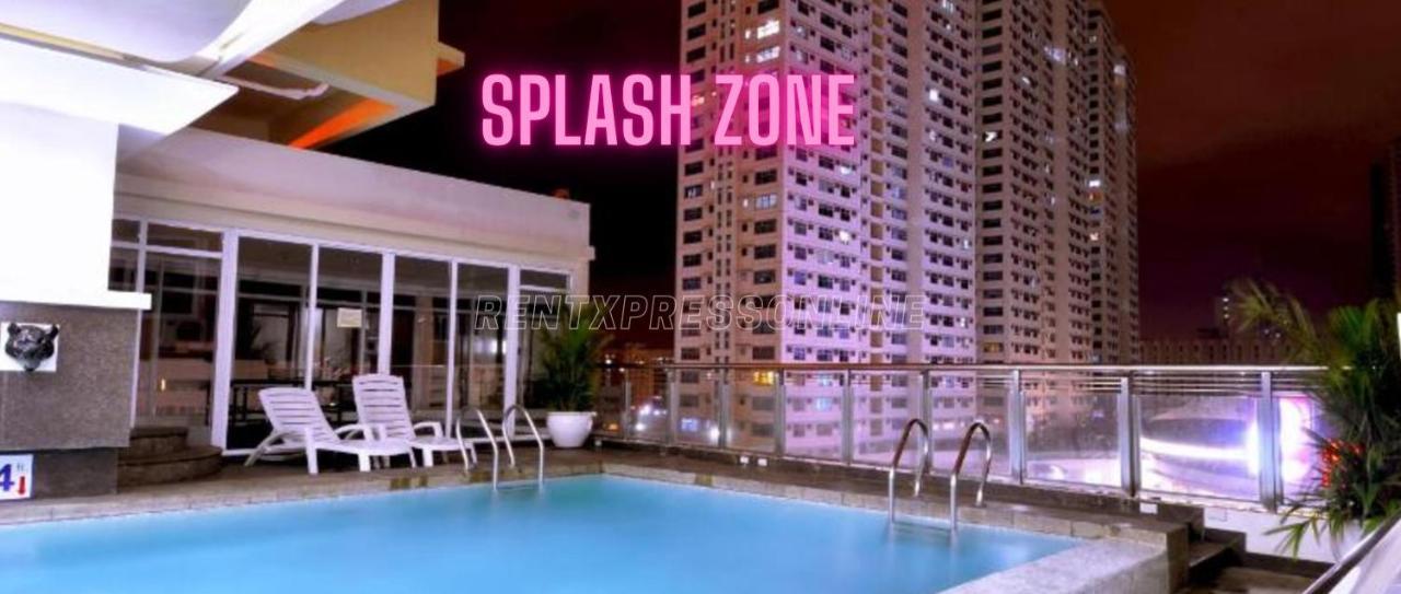 Robinsons Place Manila: Affordable Balcony Staycation With Bay Views Hotel