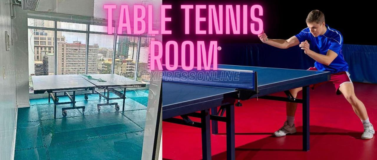 Robinsons Place Manila: Affordable Balcony Staycation With Bay Views *