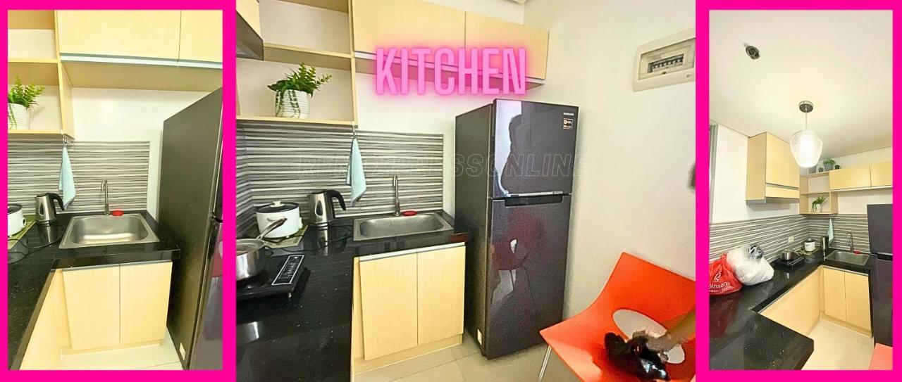 Robinsons Place Manila: Affordable Balcony Staycation With Bay Views Hotel