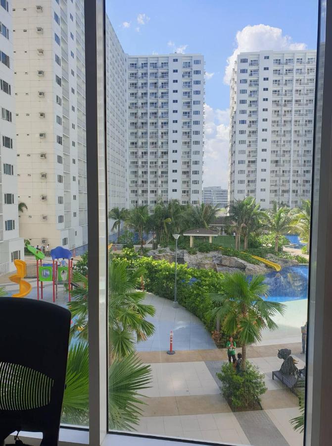 Shore Residences Ph