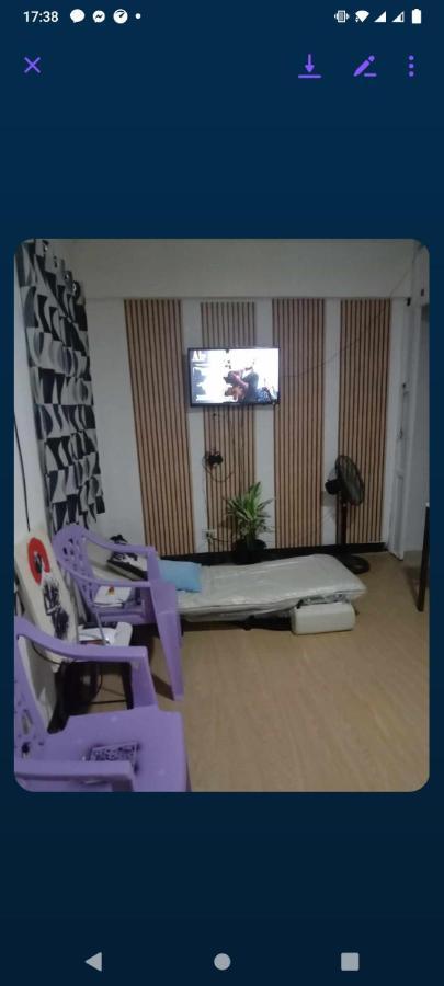 Apartment Pinoy Staycation *