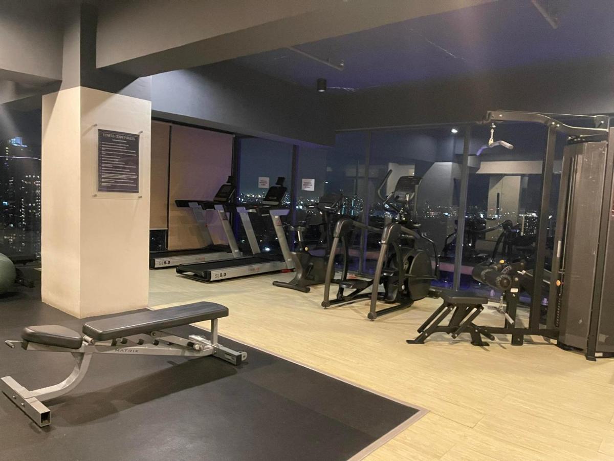 Spacious 1Bedroom Good For 2Pax Free Stay Up To 6Pax 22088 Apartment *